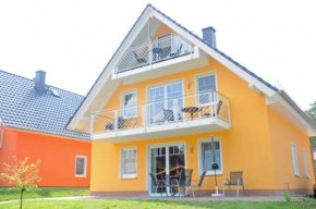 Ferienwohnungen Appartements - Ferienhaus Müritzlust
